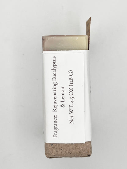 Riverstone Bar Soap