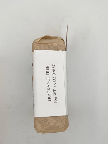 Adventure Pup-Dog Bar Soap