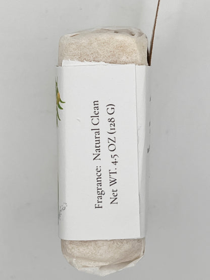 Skin Reset-Neem Oil Bar Soap