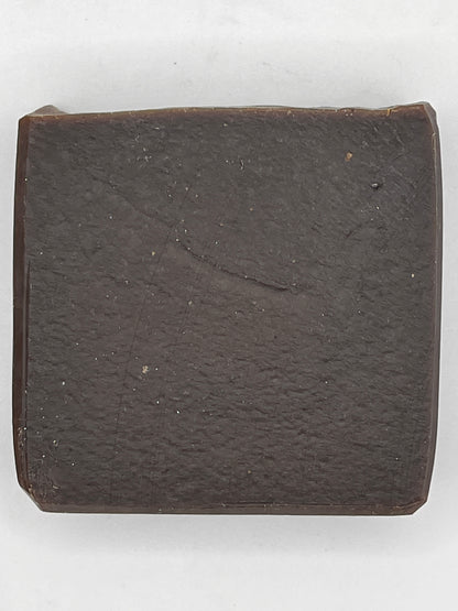 Burnt Timber-Pine Tar Soap