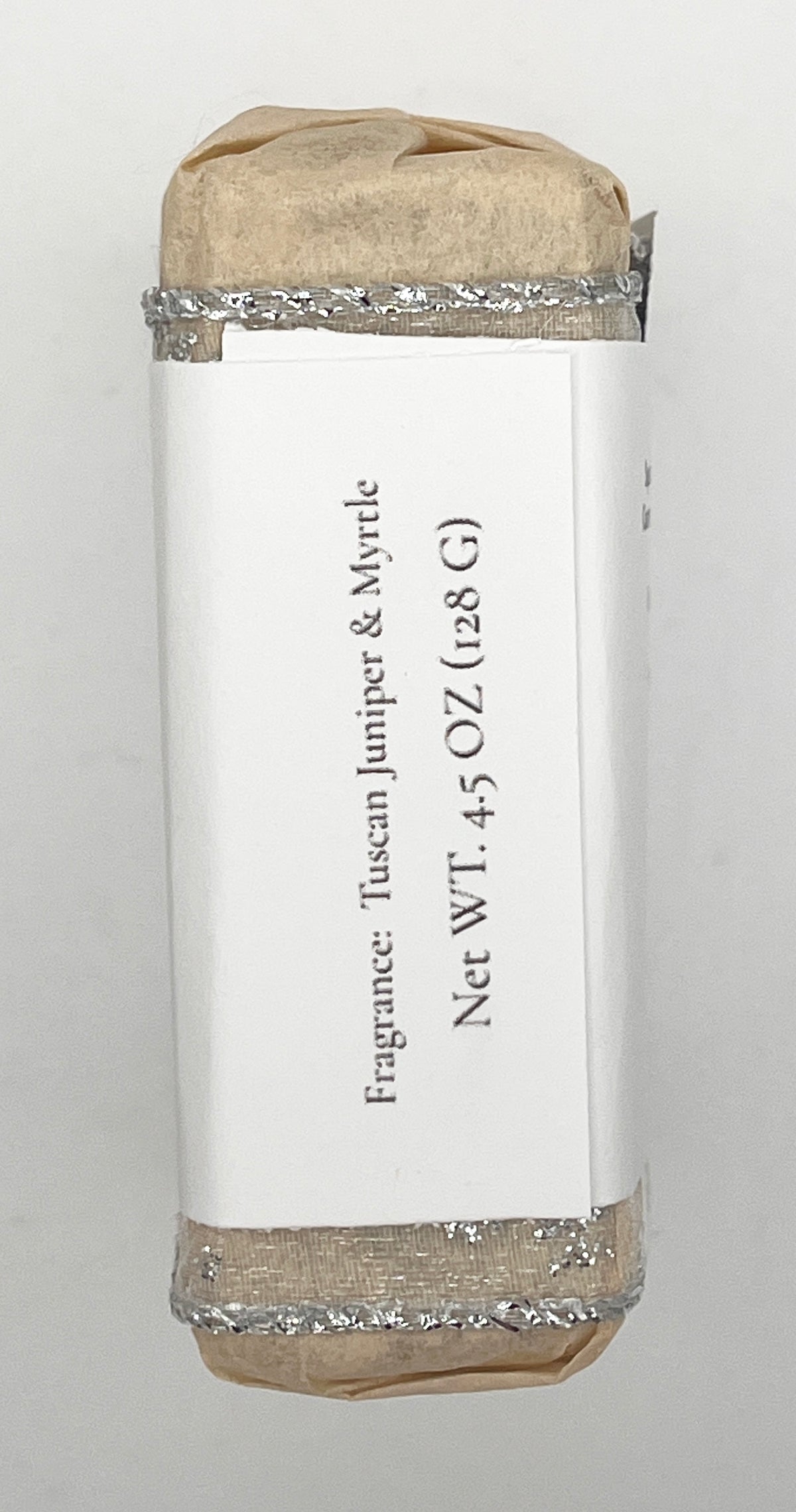 Piney Woods-Bar Soap