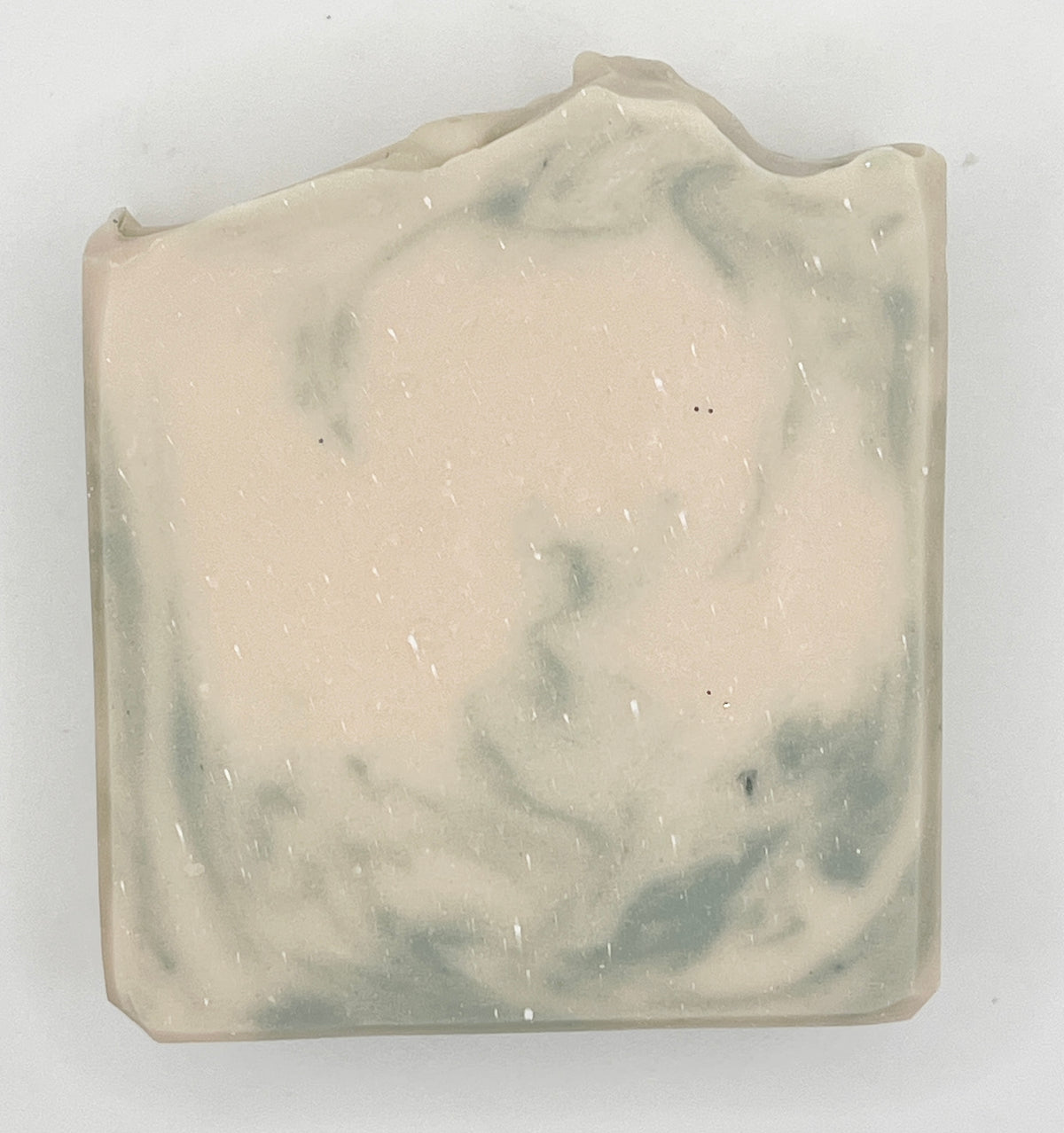 Snowy Peaks-Bar Soap