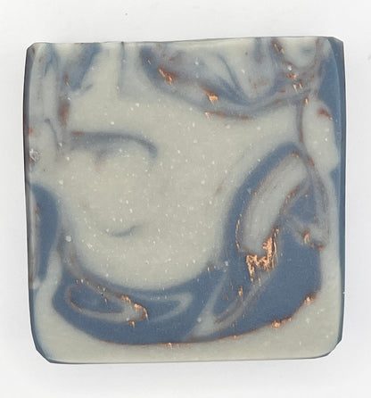 Winter Solstice-Bar Soap