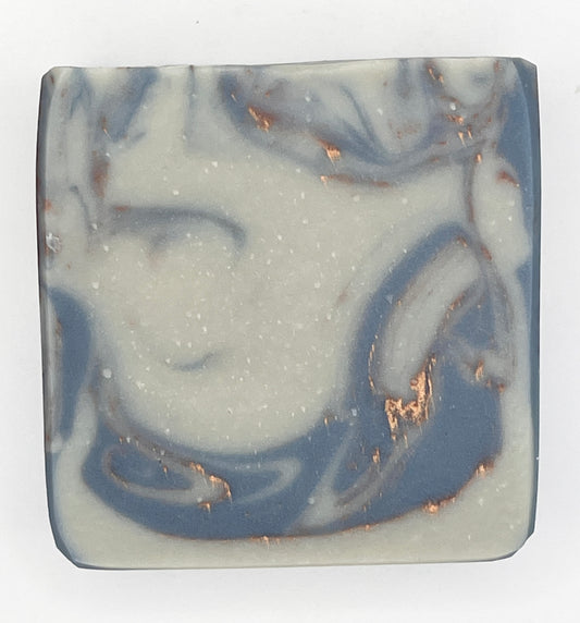 Winter Solstice-Bar Soap