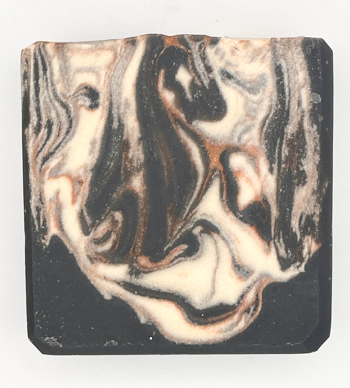 Sacred Earth-Bar Soap