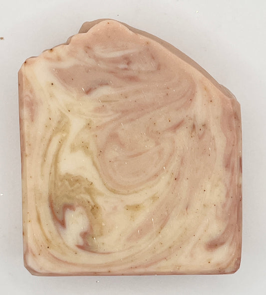 Sandstone Sunset-Bar Soap