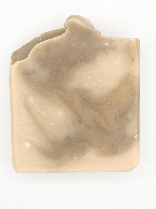 Wildwood-Bar Soap