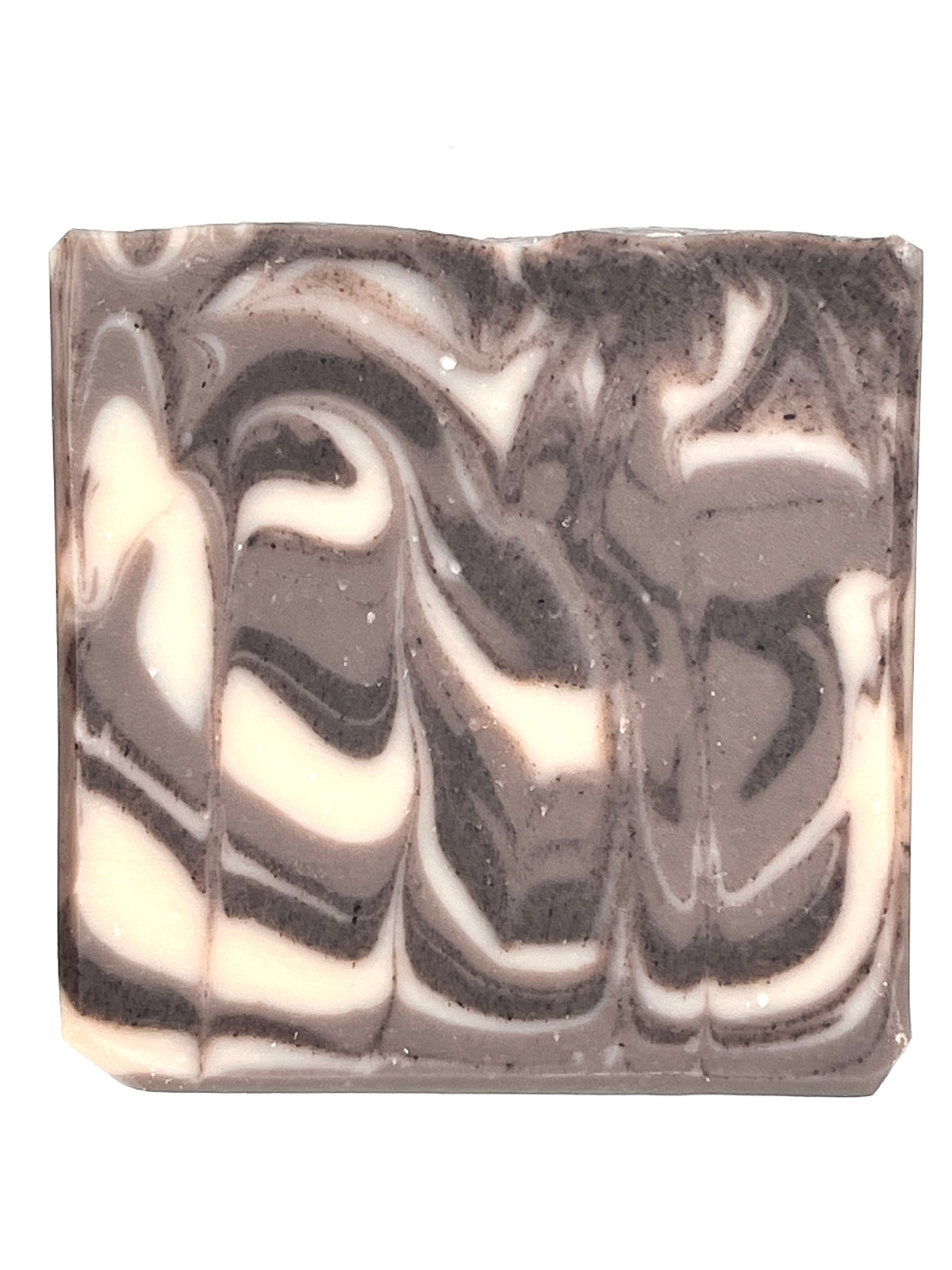 Iron Ridge Bar Soap