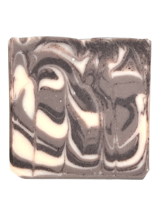 Iron Ridge Bar Soap