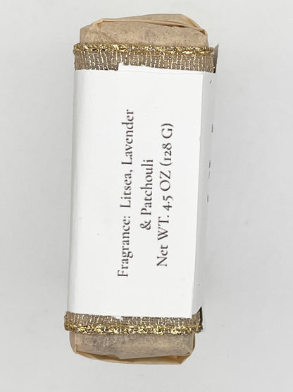 Iron Ridge Bar Soap
