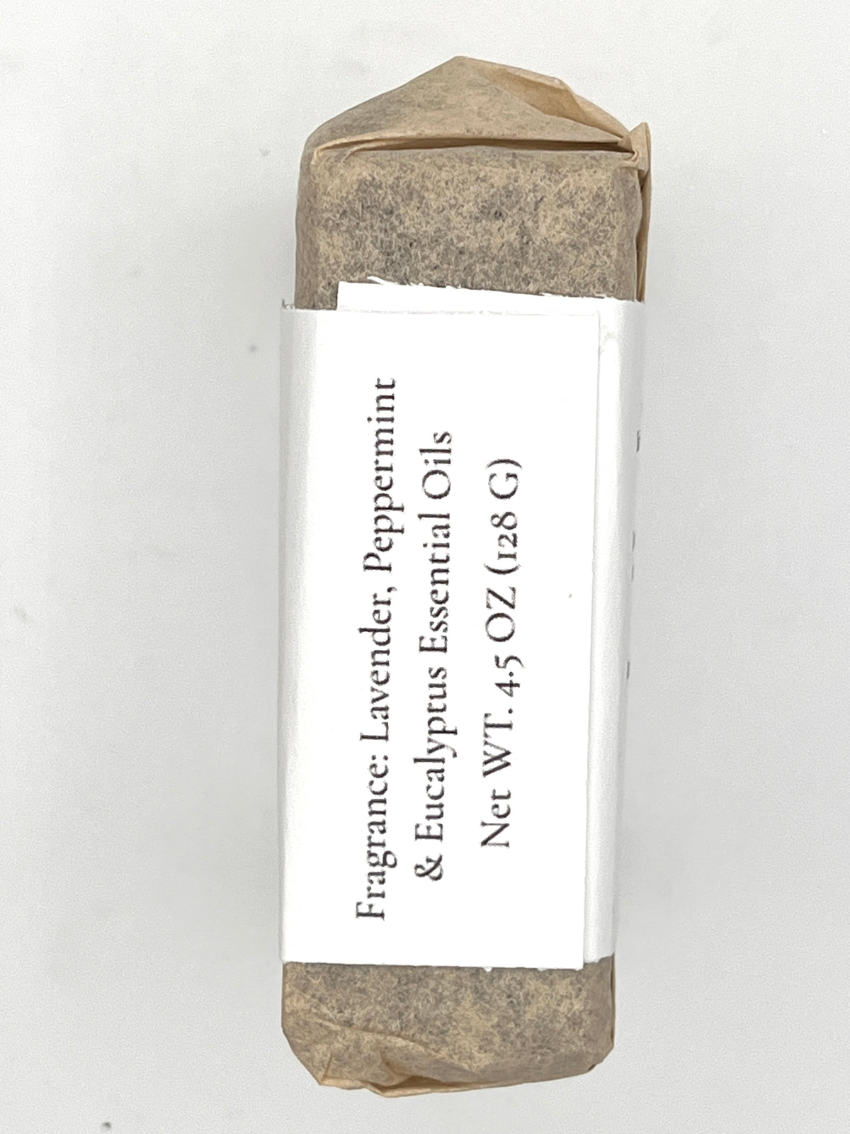 Soil & Sprout-Horticultural Bar Soap
