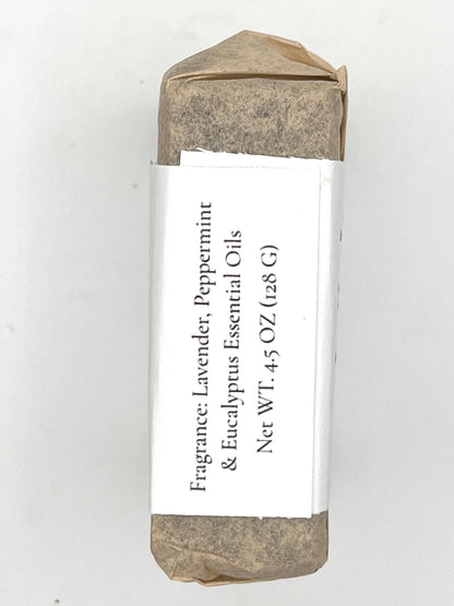 Soil & Sprout-Horticultural Bar Soap
