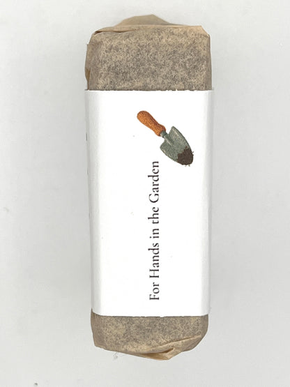 Soil & Sprout-Horticultural Bar Soap