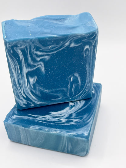 Ocean Tide Bar Soap