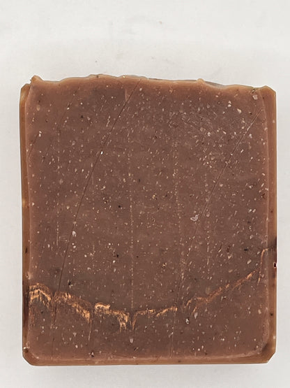 Peace & Petals - Bar Soap