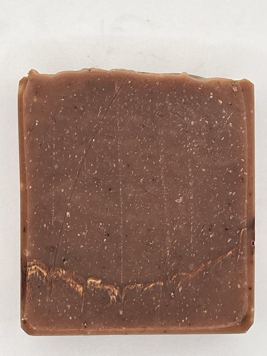 Peace & Petals - Bar Soap