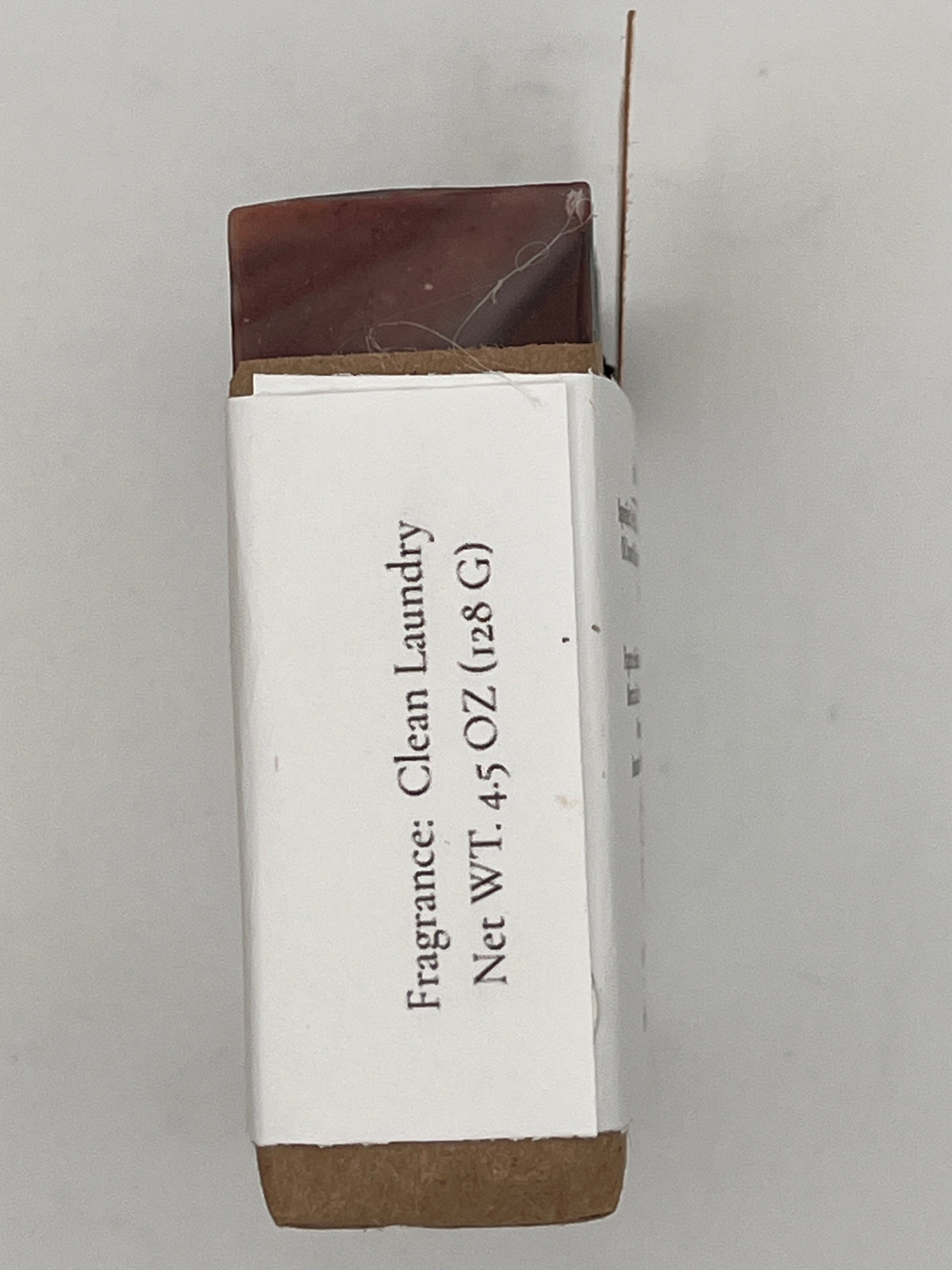 Red Moroccan Breeze - Bar Soap