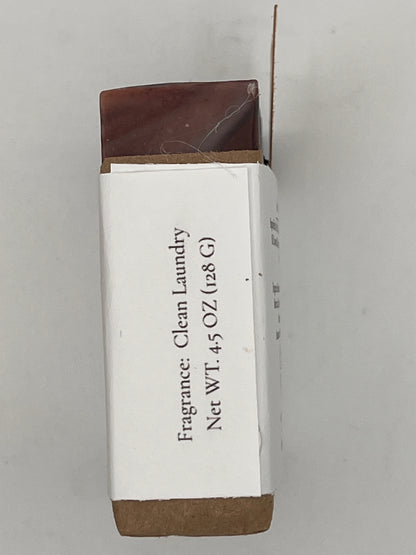 Red Moroccan Breeze - Bar Soap