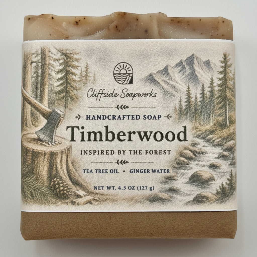 Timberwood