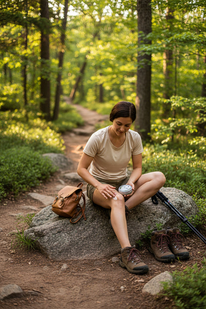 Trail Balm