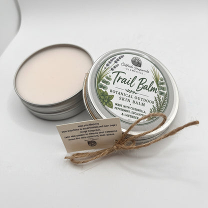Trail Balm